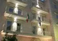 Capodanno Gargano, Palace Hotel Vieste