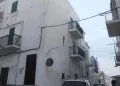 la palazzina vieste