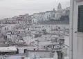 la palazzina vieste
