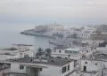 vieste la palazzina