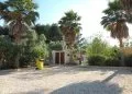 Villa Matteo Vieste Molinella