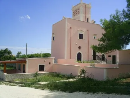 Tenuta sul Mare