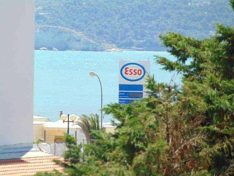 Appartamento Lilla Vieste Pizzomunno