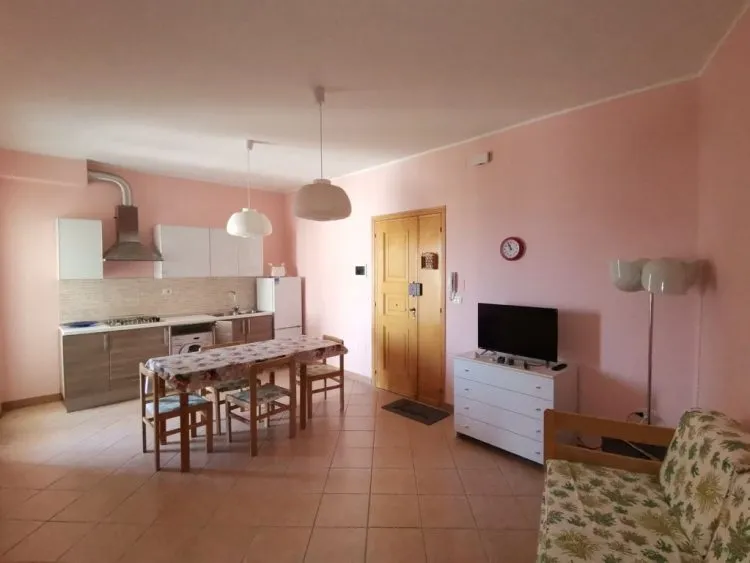Principe Appartamento Bilocale Centro Vieste