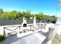 Villa Matteo Trilo2 Veranda