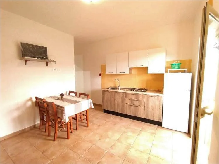 Villa Ares Bilocali Pizzomunno
