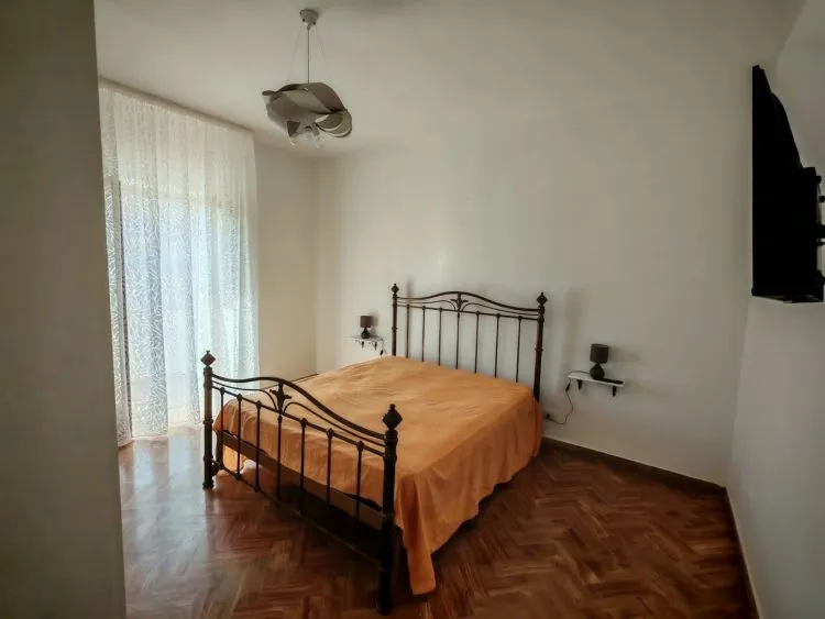 Appartamento Via Venezia Vieste