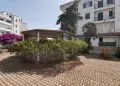 Appartamento Russo Vieste Giardino