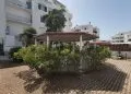 Appartamento Russo Vieste Giardino