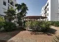 Appartamento Russo Vieste Giardino