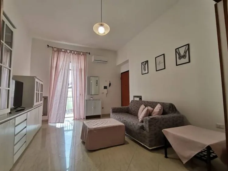 Appartamento Vieste Centro Brin Mare