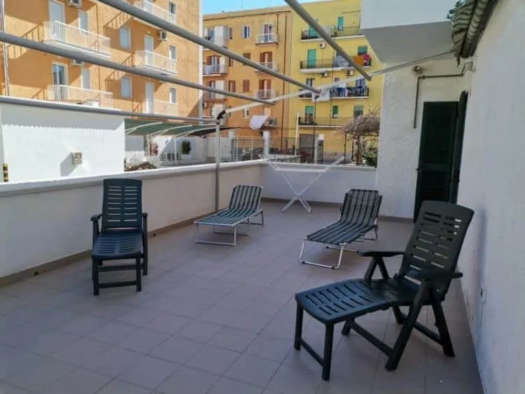Casa Vacanze Mali Vieste