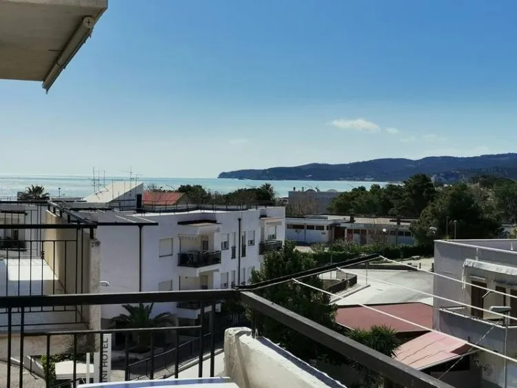 Appartamento Vieste Via Pellico vicino Pizzomunno